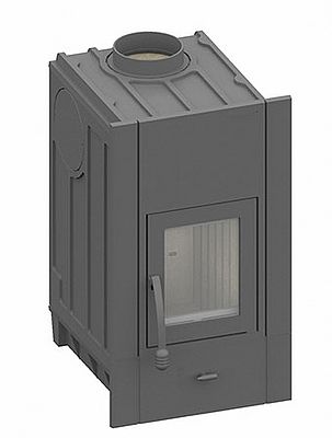 csm_Profi7_6bb6ec10b0 Olsberg Kachelofeneinsatz Profi 7 | 7 kW