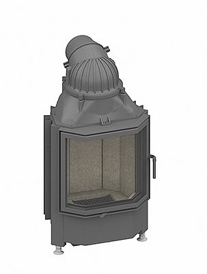 Pano55s Schmid Pano 5551s/ 5557s 7 kW schwenkbar