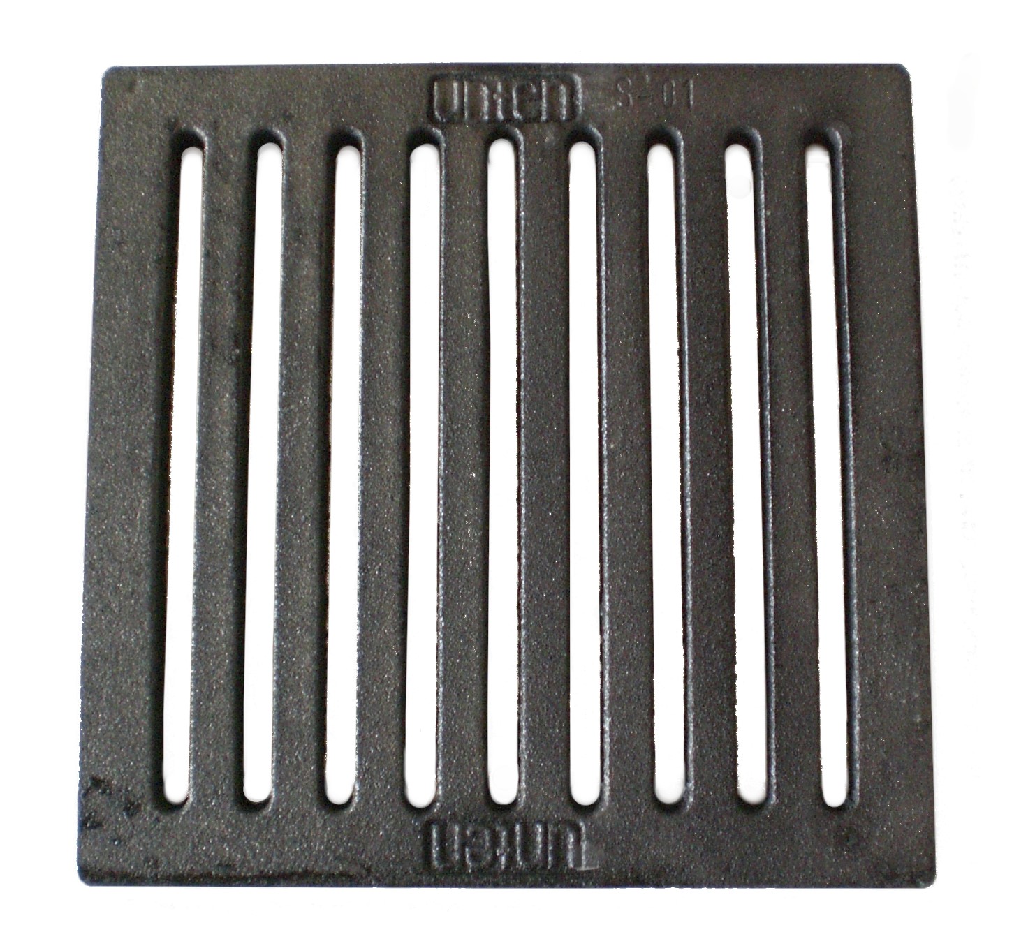 Spartherm-Ascherost-22x22