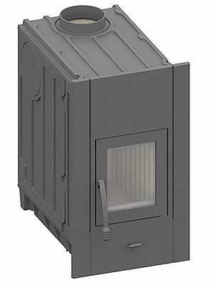 csm_Profi12_a8d487424f Olsberg Kachelofeneinsatz Profi 12 | 12 kW