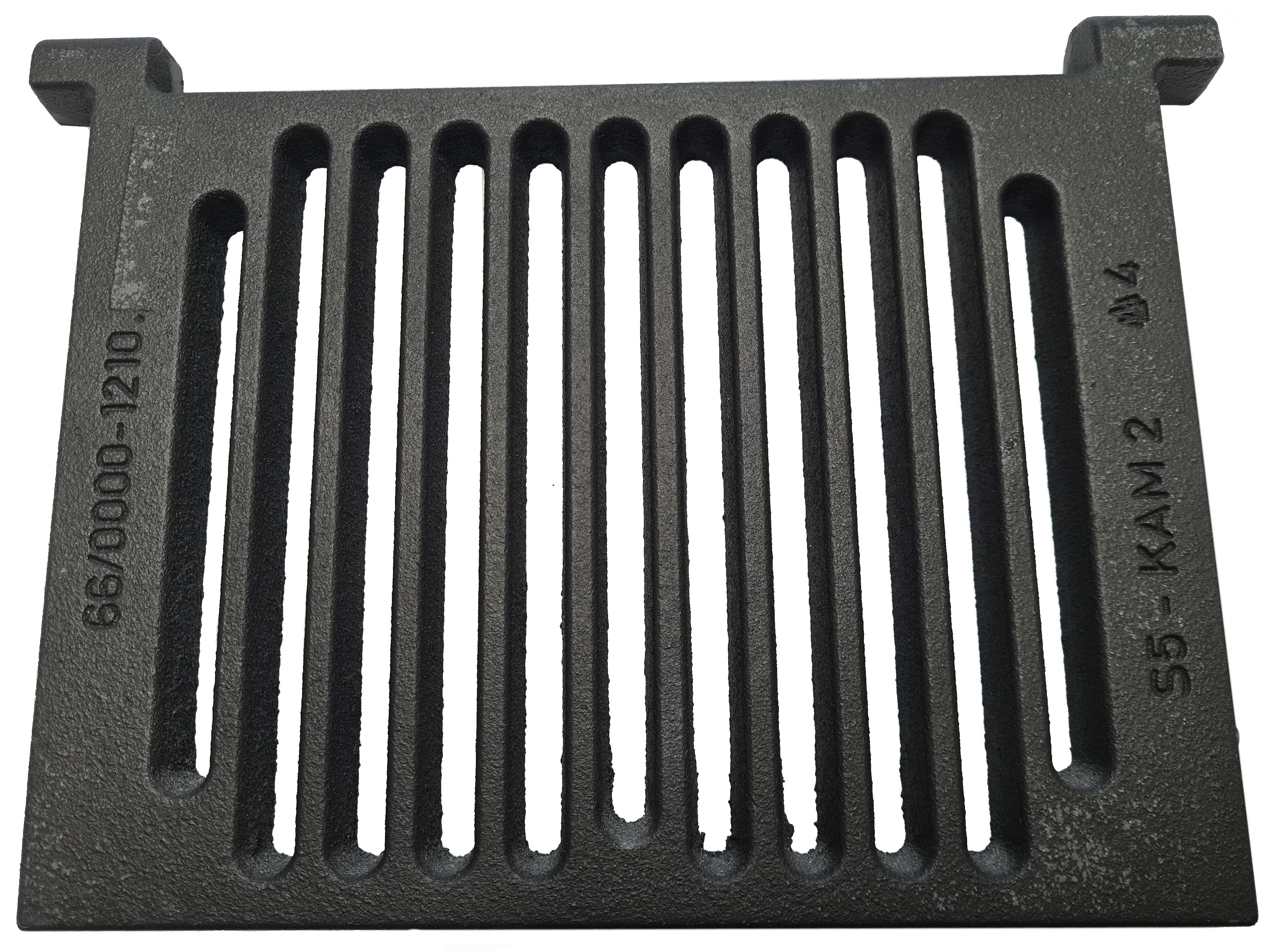 Schmid Kaminrost/ Klapprost 23,2x17,4x15 cm