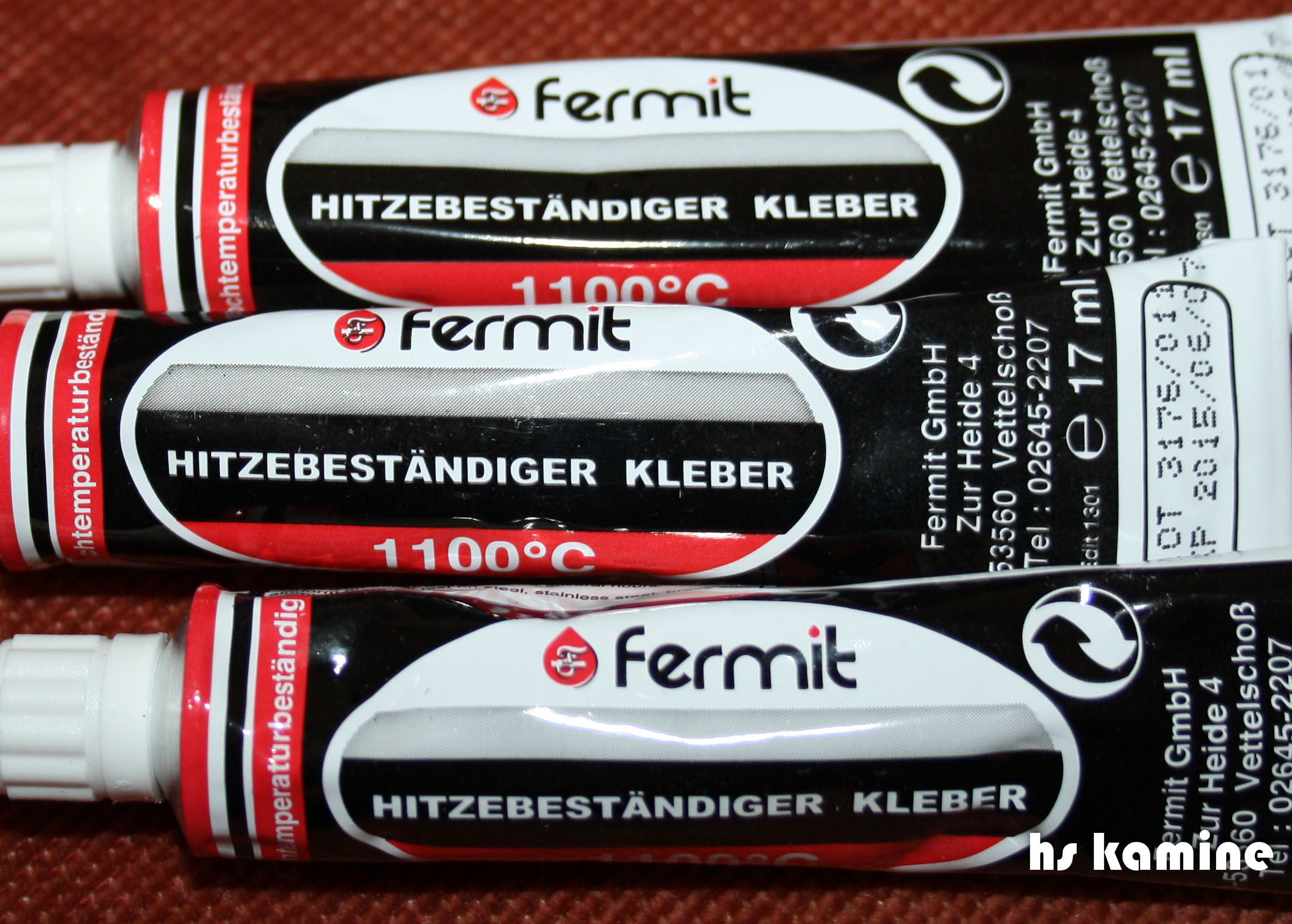IMG_4163 Fermit Ofenschnurkleber 3 Stück