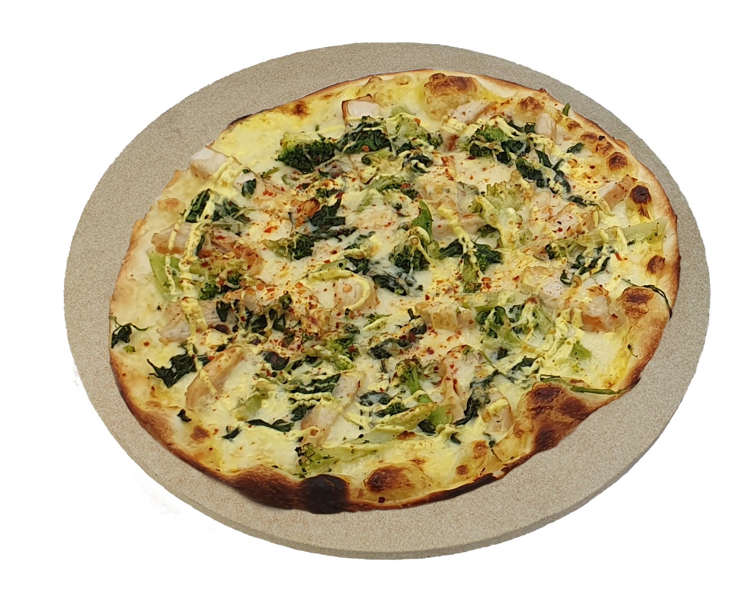 Pizza-rund_1BlfpvPAIx2uzJ Pizzaplatte rund Ø 35cm