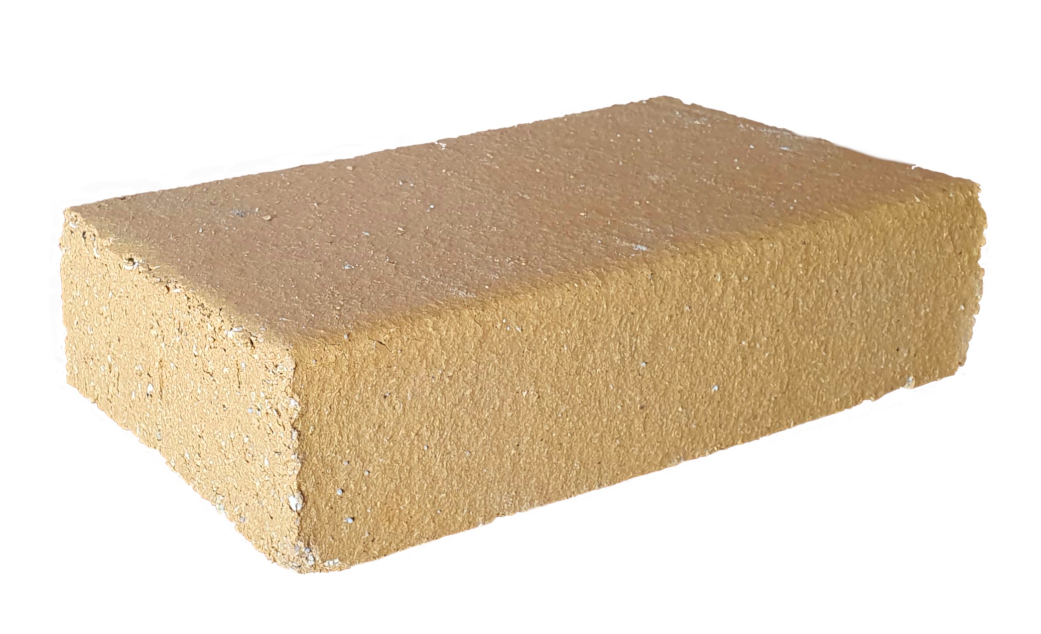 Schamotte-Kandern-1 Schamottestein 25 x 12,4 x 6,4 cm