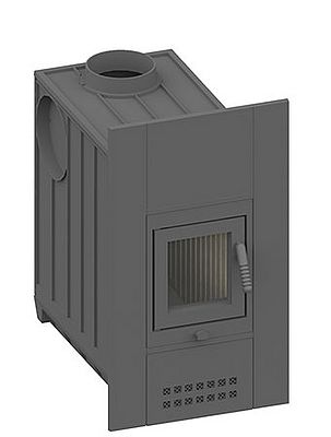 csm_Concept-12-48x83_28873d1d9a Olsberg Kachelofeneinsatz Concept 12 | 12 kW