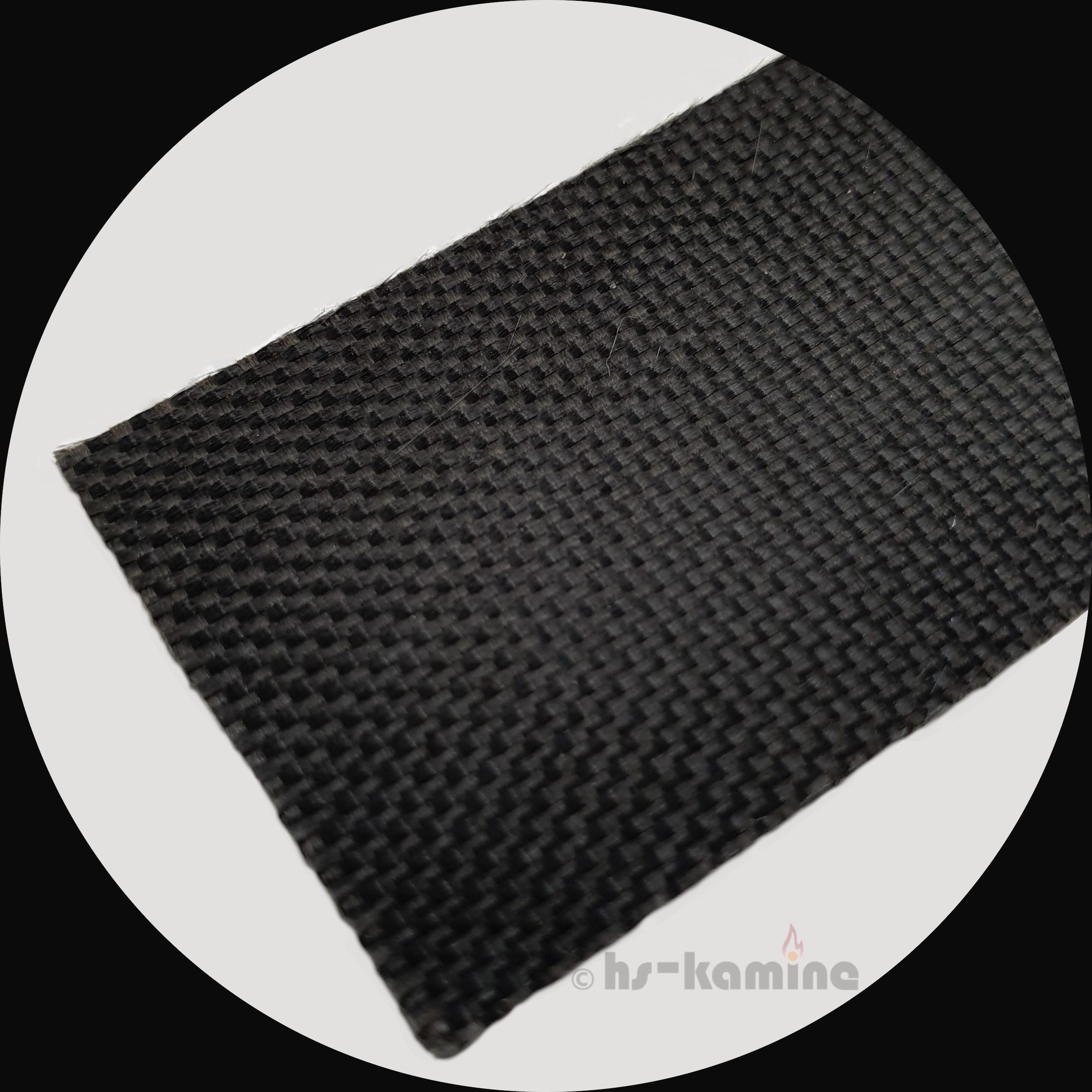 Abbinder_Gewebe-Kreis-mit-Logo