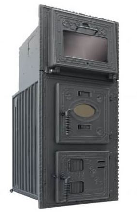 Heizeinsatz-JU_11_Souffle Heizeinsatz Olsberg JU 11 Soufflé