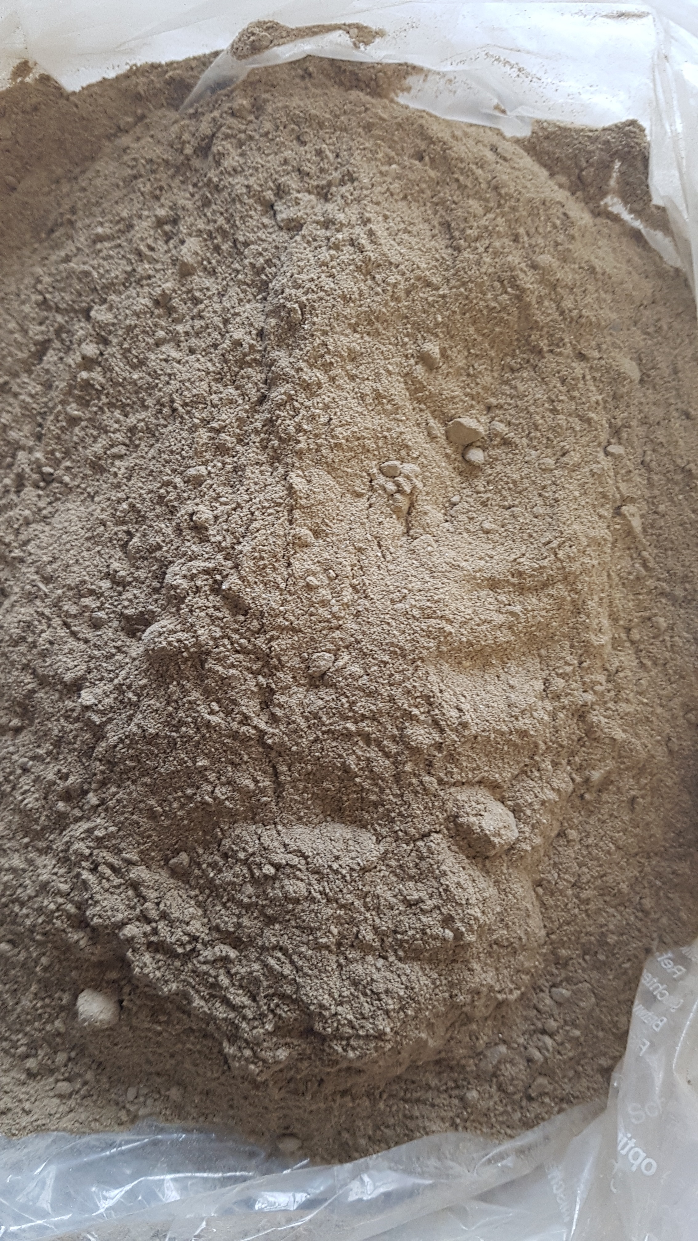 Profi Lehmmörtel Ofenlehm ab 3kg Profi Lehmmörtel Ofenlehm ab 3kg