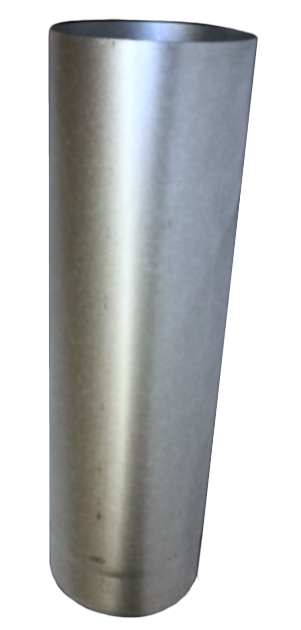Rohr FAL 50cm, Ø 60 - 200 mm