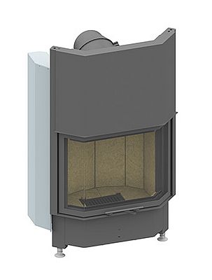 Pano67h Schmid Pano 6751h/ 6757h 9 kW  hochschiebbar