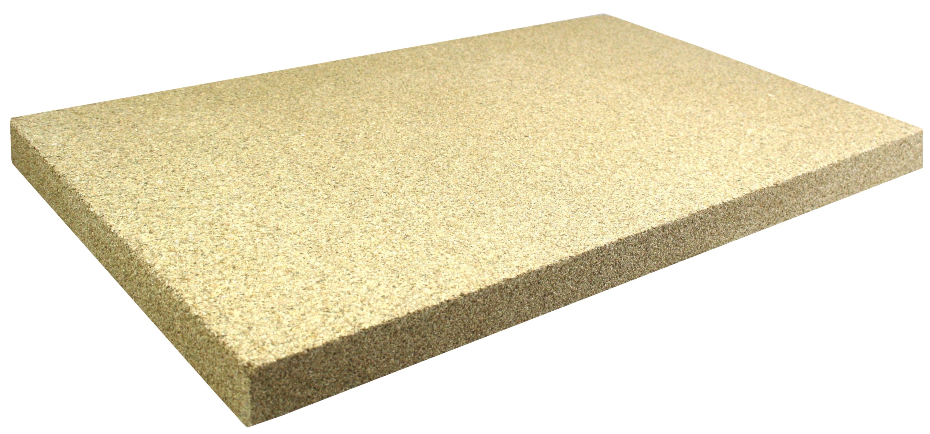 Vermiculite Platten 400 x 300x 30mm Vermiculite Platten 400 x 300x 30mm